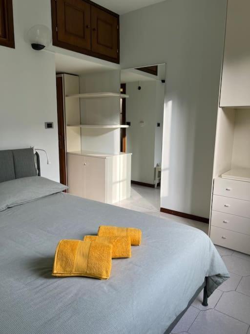 Casa Di Fausto - Citylife Apartment Milano Exterior foto