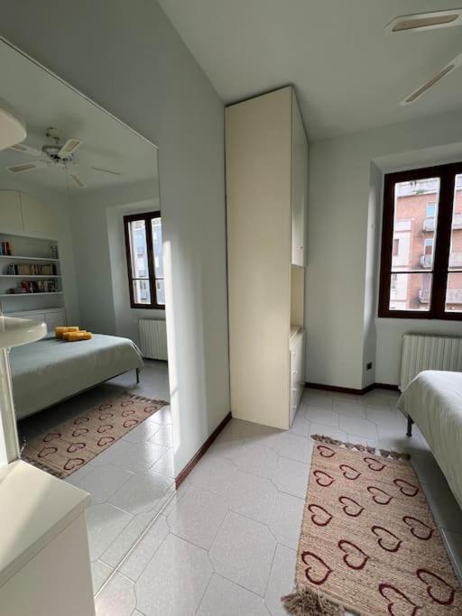 Casa Di Fausto - Citylife Apartment Milano Exterior foto