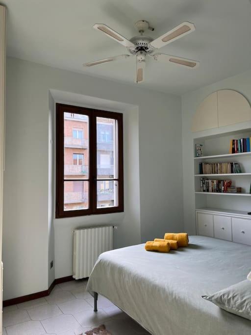 Casa Di Fausto - Citylife Apartment Milano Exterior foto