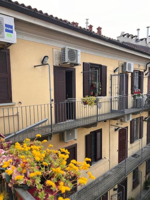 Casa Di Fausto - Citylife Apartment Milano Exterior foto